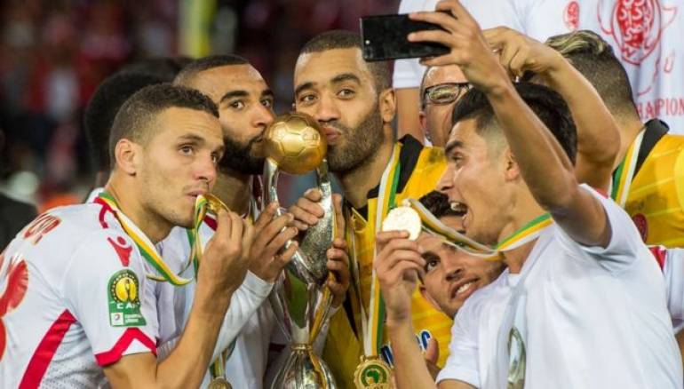 "الواك" يواجه "الواك" في الدور الفاصل