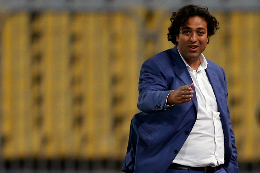 ميدو قريب من تدريب شباب سان جرمان