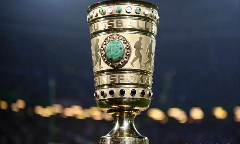 مغربيان يتواجهان في نصف نهائي كاس ألمانيا