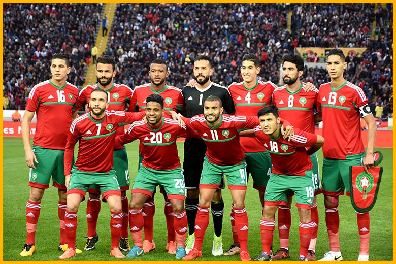 الجامعة تبحث عن مباريات ودية للرديف