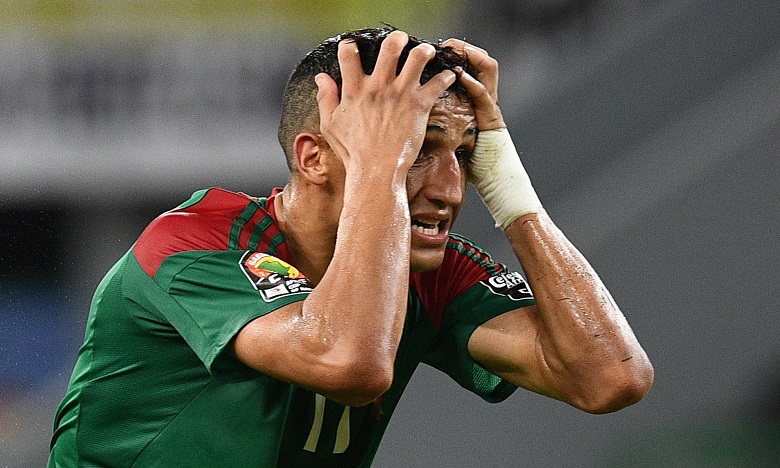 فجر: سأظل مساندا للأسود وإن لم تتم المناداة علي
