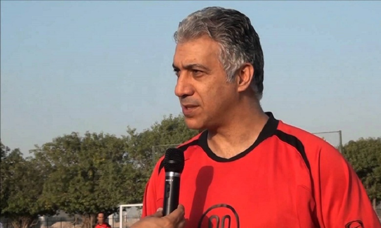 الواعر: حظوظ المغرب متساوية مع بقية منافسيه