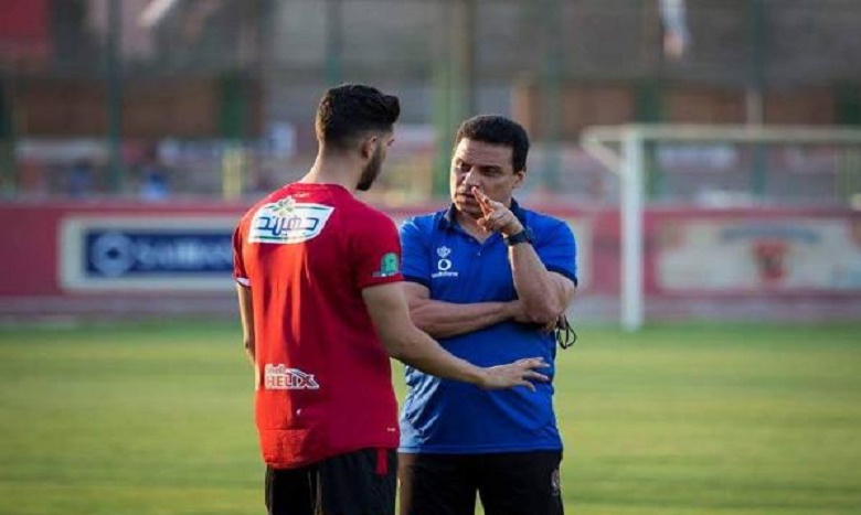 البدري: أزارو تخلص من الضغوط
