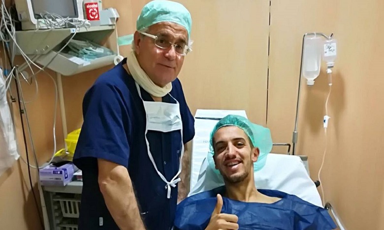 فضال يحدث ارتباكا في إدارة ريال بيتس