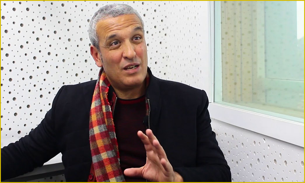 بودربالة.. اقتراب موعد الإعتزال