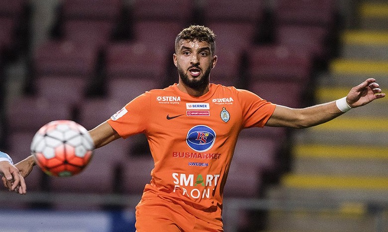مغربي في الطريق إلى الدوري الأسترالي