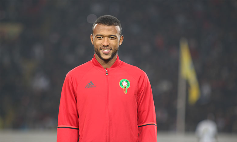 السلامي يتحدث عن حضور الكعبي في مونديال روسيا