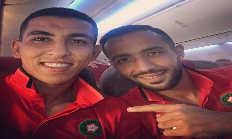 بنعطية يرحب باليميق في السيري "أ"