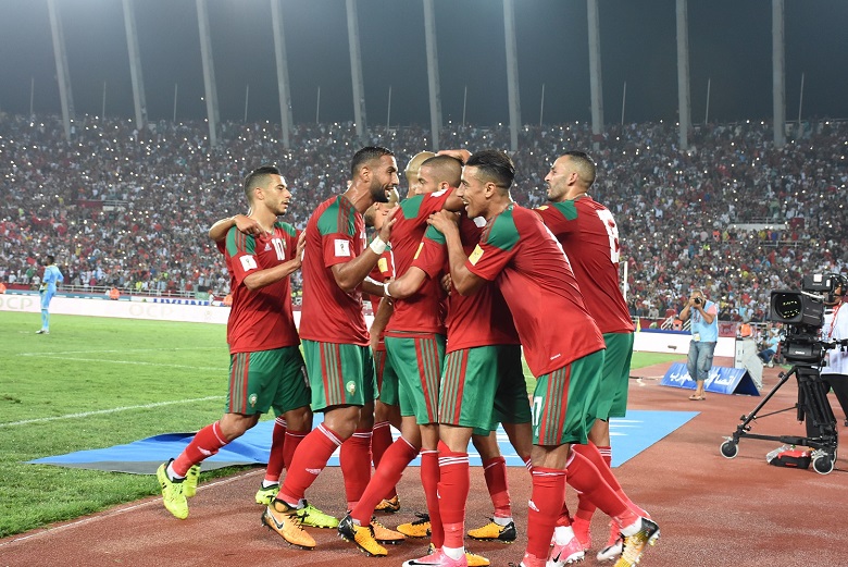 "فوكس سبورت" تنقل مباريات الأسود في المونديال مجانا