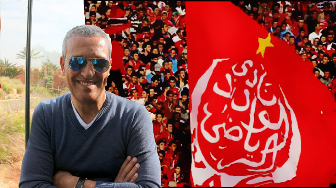 هكذا أقنعني مكوار بالعودة للوداد