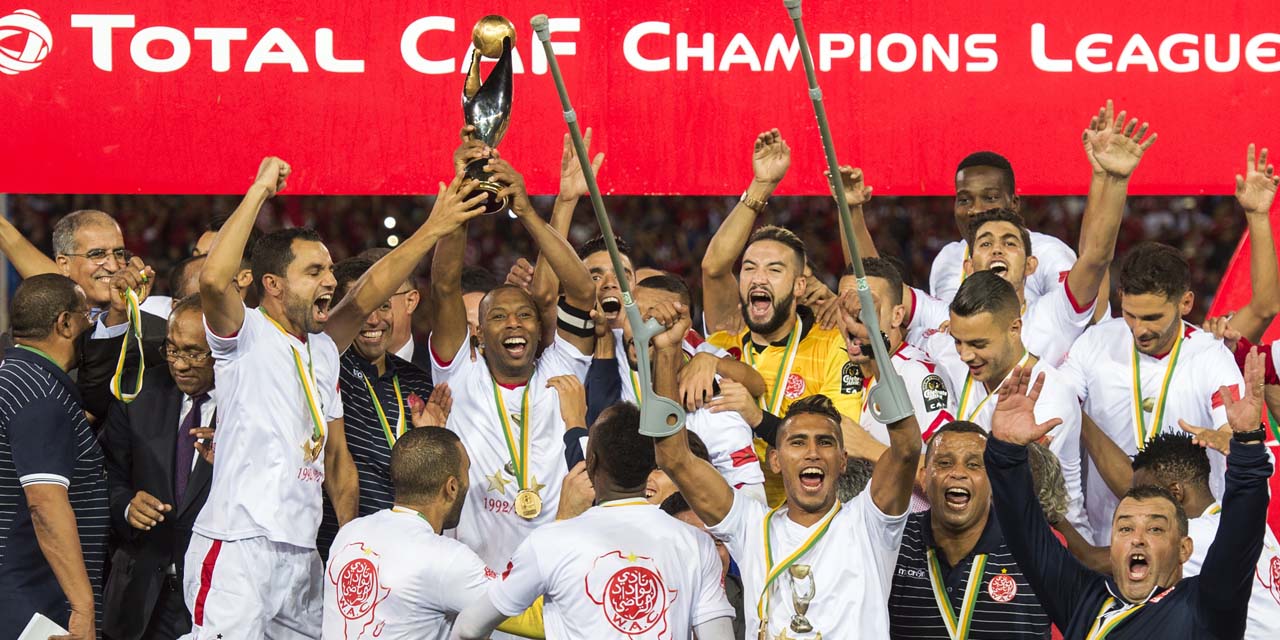 مطالب بفتح ملعب هوفويت بوانيي لمباراة ويليامس فيل والوداد