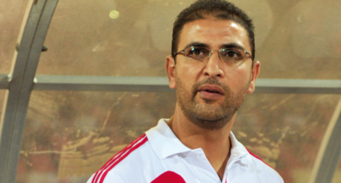 فرتوت: مازال أمامنا 12 مباراة للتدارك 
