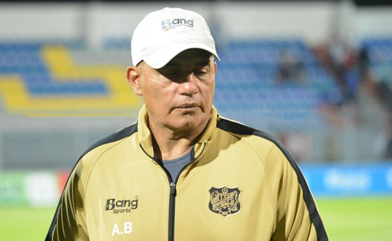 طاليب يتعرض للسب والشتم رغم الفوز على الجيش