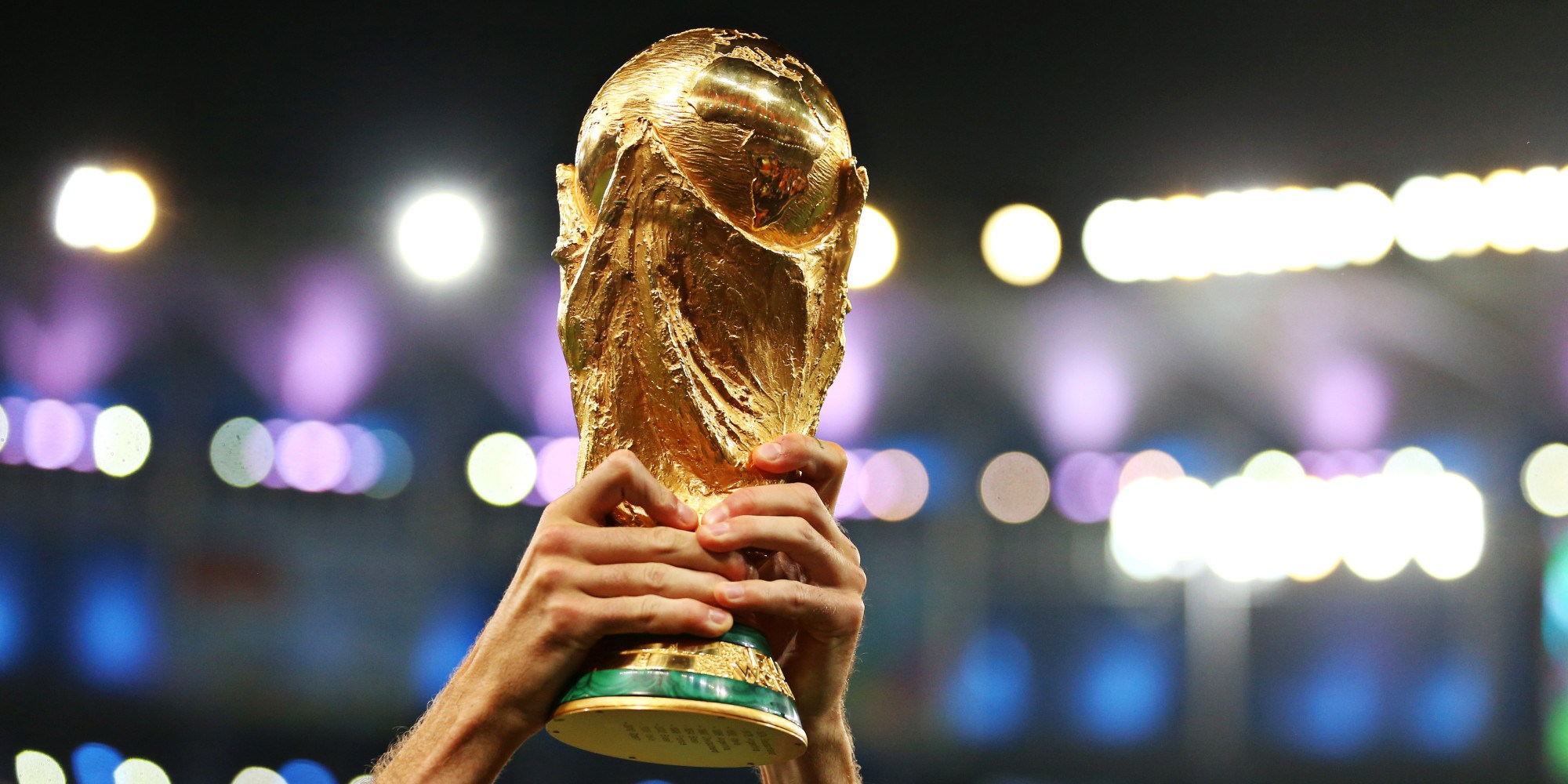 المغرب يقدم رسميا ملف ترشيحه لمونديال 2026