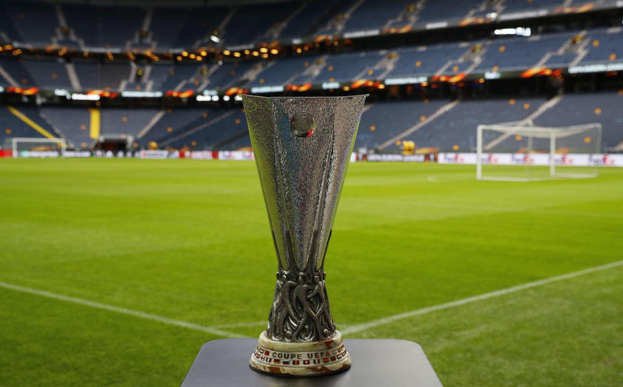 قرعة الدوري الأوروبي تخدم مصلحة أتلتيكو مدريد وأرسنال