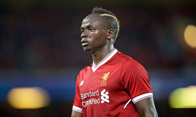 ماني: ليفربول قادر على التتويج بدوري أبطال أوروبا