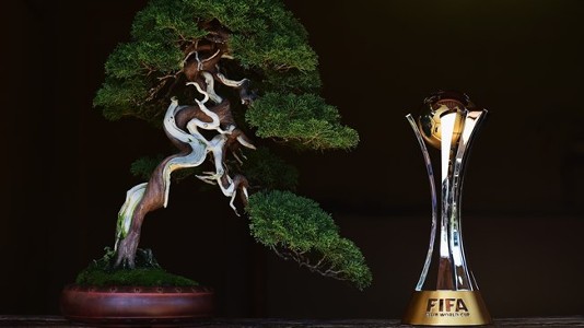 هل يشارك الفائز بكأس العرب في مونديال الأندية!