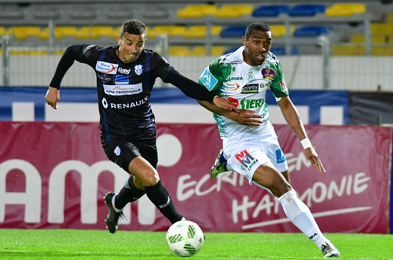 مباريات حارقة في الجولة 20 من بطولة المحترفين