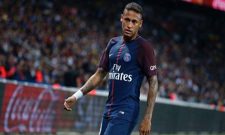 إيمري: سنتجاوز الريال في دوري الأبطال من أجل نيمار