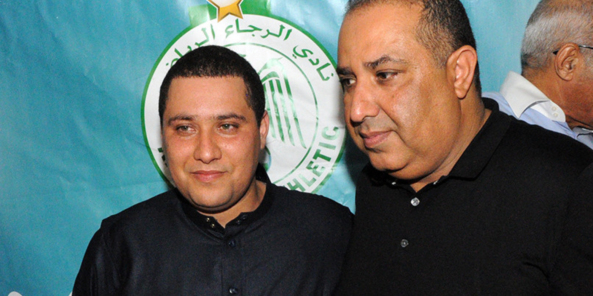 لجنة مؤقتة لتسيير الرجاء