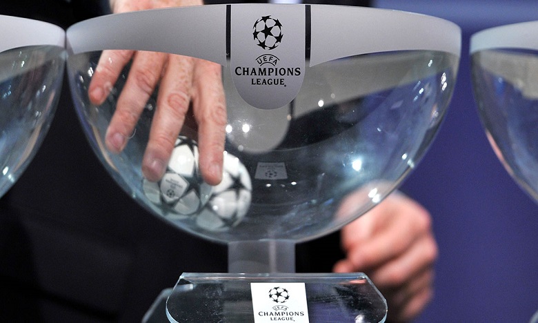 صدام ثأري بين جوفنتوس وريال مدريد في ربع نهائي الأبطال