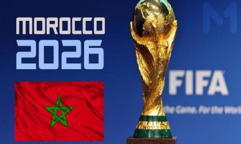 "سي أن إن" تبرز مزايا ترجيح كفة المغرب لاحتضان مونديال 2026