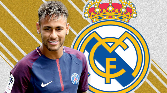 ماركا:  نيمار يتراجع خطوة في سلم ريال مدريد