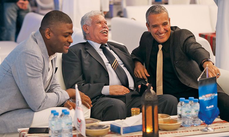 بودربالة.. الوجه الآخر خارج الملاعب