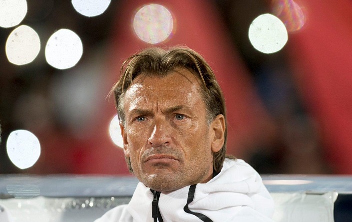 رونار: باستطاعة سان جيرمان الفوز بـ 2-0 على الريال