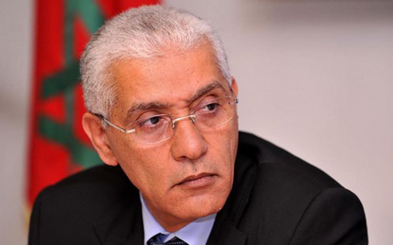 الطالبي يمدد مدة عقود الاهداف مع الجامعات