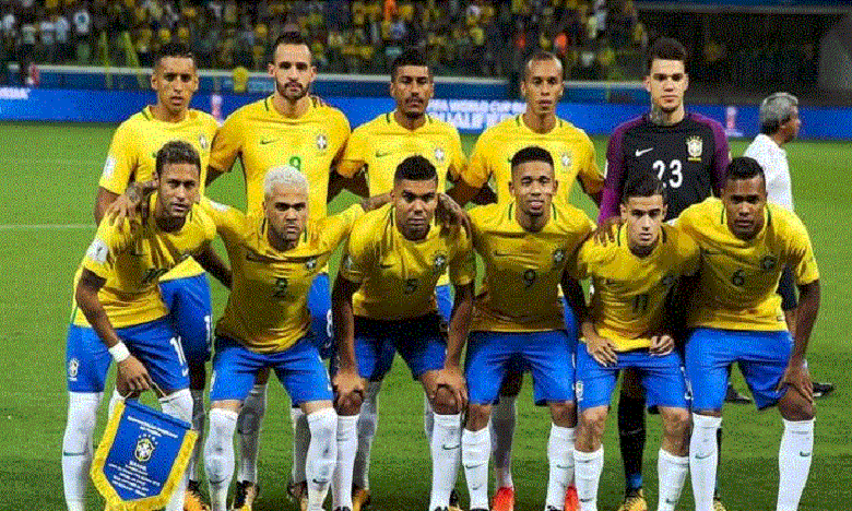 البرازيليون لا يثقون في فوز منتخبهم بالمونديال