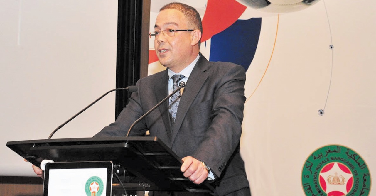 الجامعة تنعش خزينة الفرق المغربية