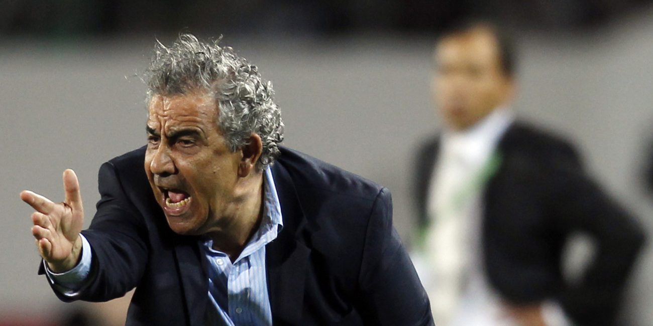 البنزرتي سعيد بتطور مستوى الوداد