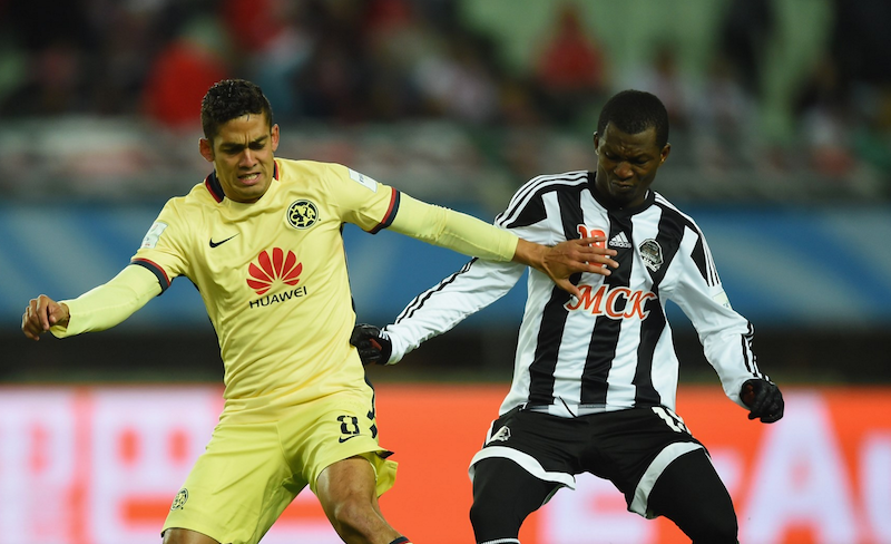 أنصار الجيش الملكي غاضبون من إدارة فريقهم 