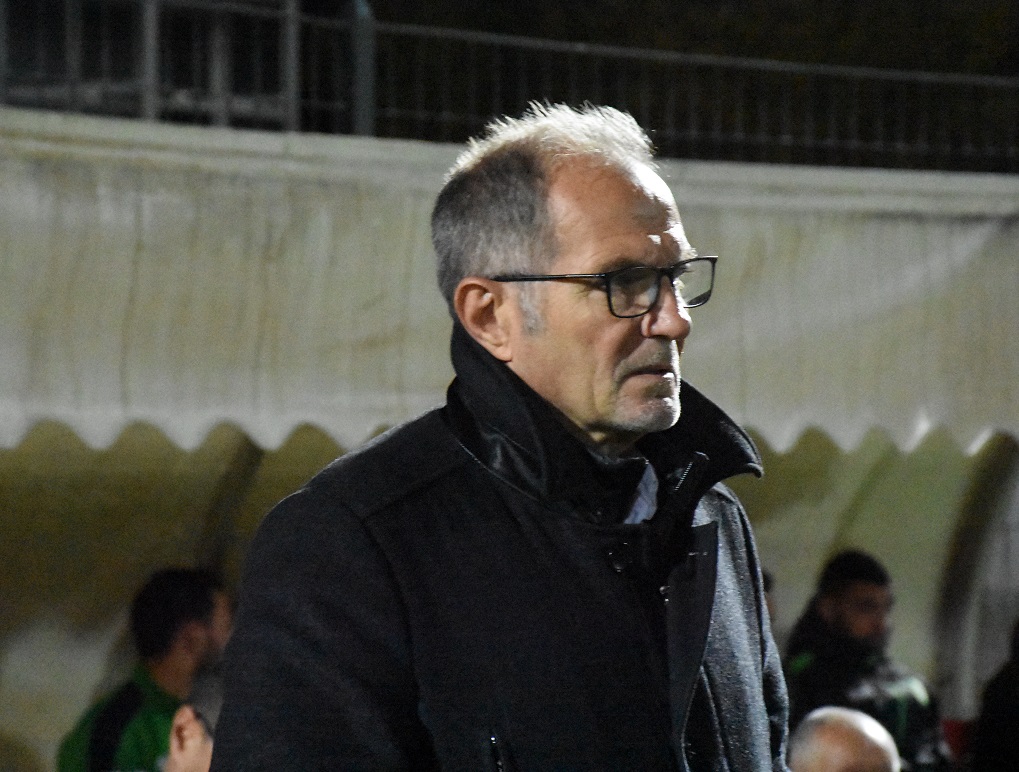 سيموندي: التعادل مع الفتح ليس نتيجة إيجابية بالنسبة لنا