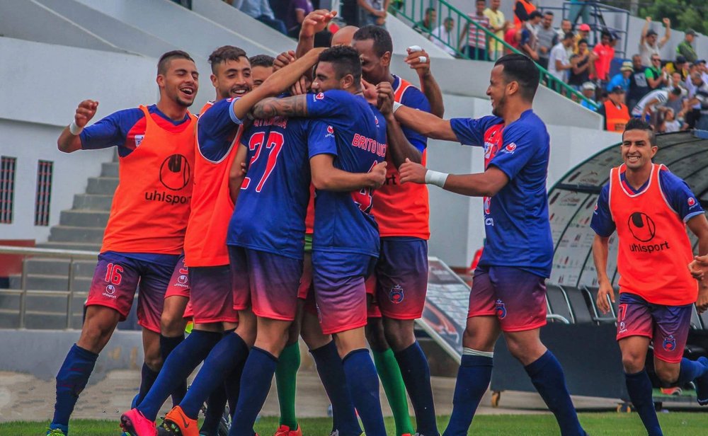 قانون التربية البدنية والرياضة يثير جدلا داخل أولمبيك آسفي