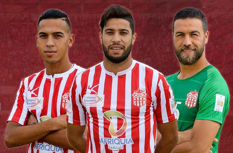 جبران: ليس مسموحا لنا بالتعثر أمام الرجاء