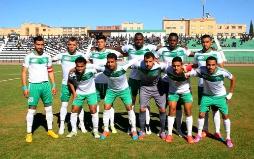 تفاصيل طرد لاعبي مولودية وجدة من فندق بسبب زبون "مهم"