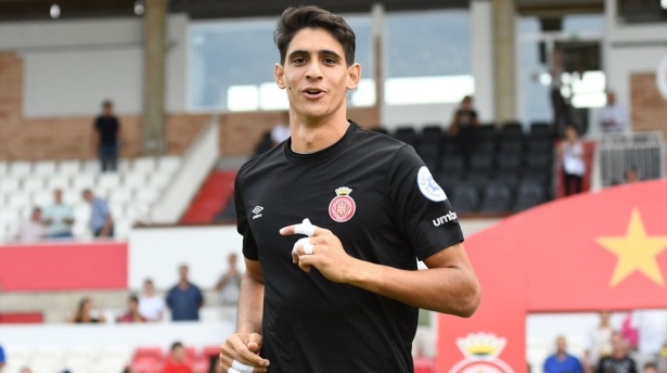 بالفيديو: تحركات ياسين بونو أمام فياريال