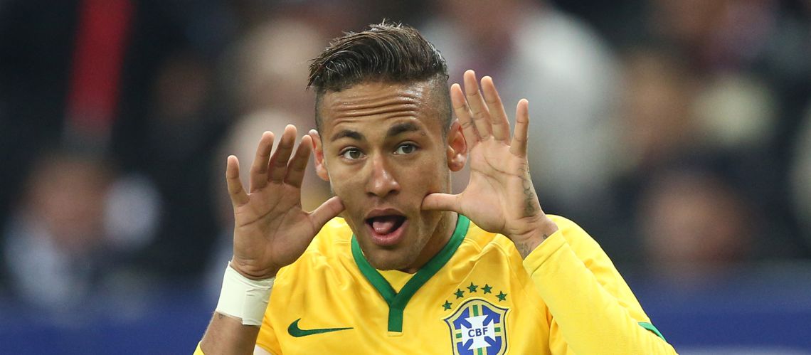 طبيب منتخب البرازيل يكشف حقيقة غياب نيمار عن المونديال