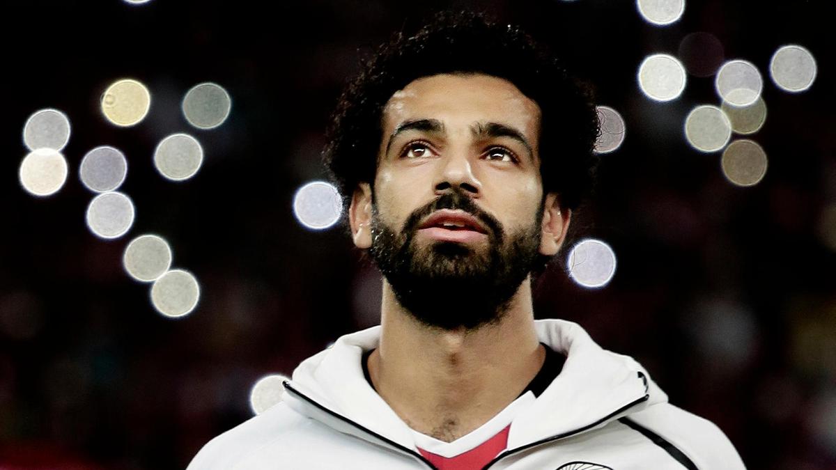 محمد صلاح سيكون جاهزا لإياب دور ربع نهائي دوري الأبطال