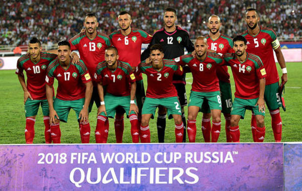 رسميا: الجامعة تكشف البرنامج الكامل للاسود استعدادا للمونديال