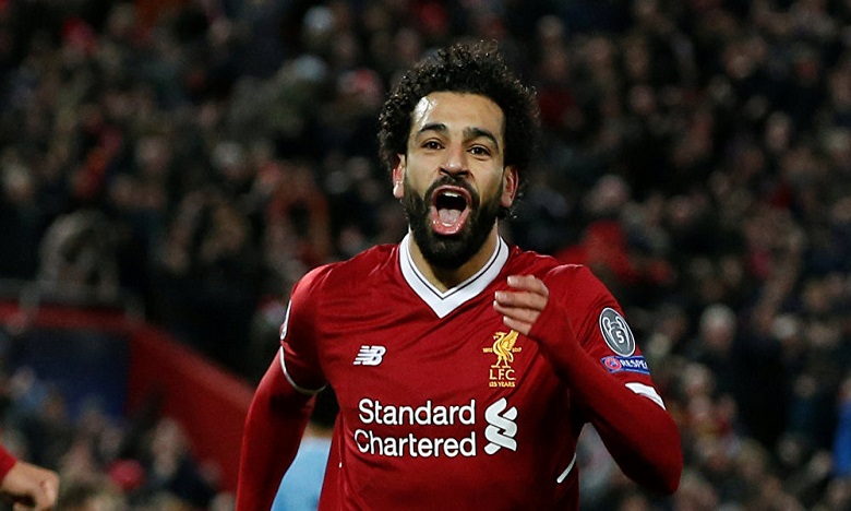 صلاح: حلمت منذ الصغر بلعب نهائي دوري أبطال أوروبا