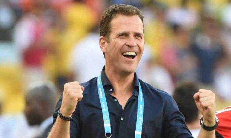 بيرهوف: كأس العالم صعبة على ألمانيا