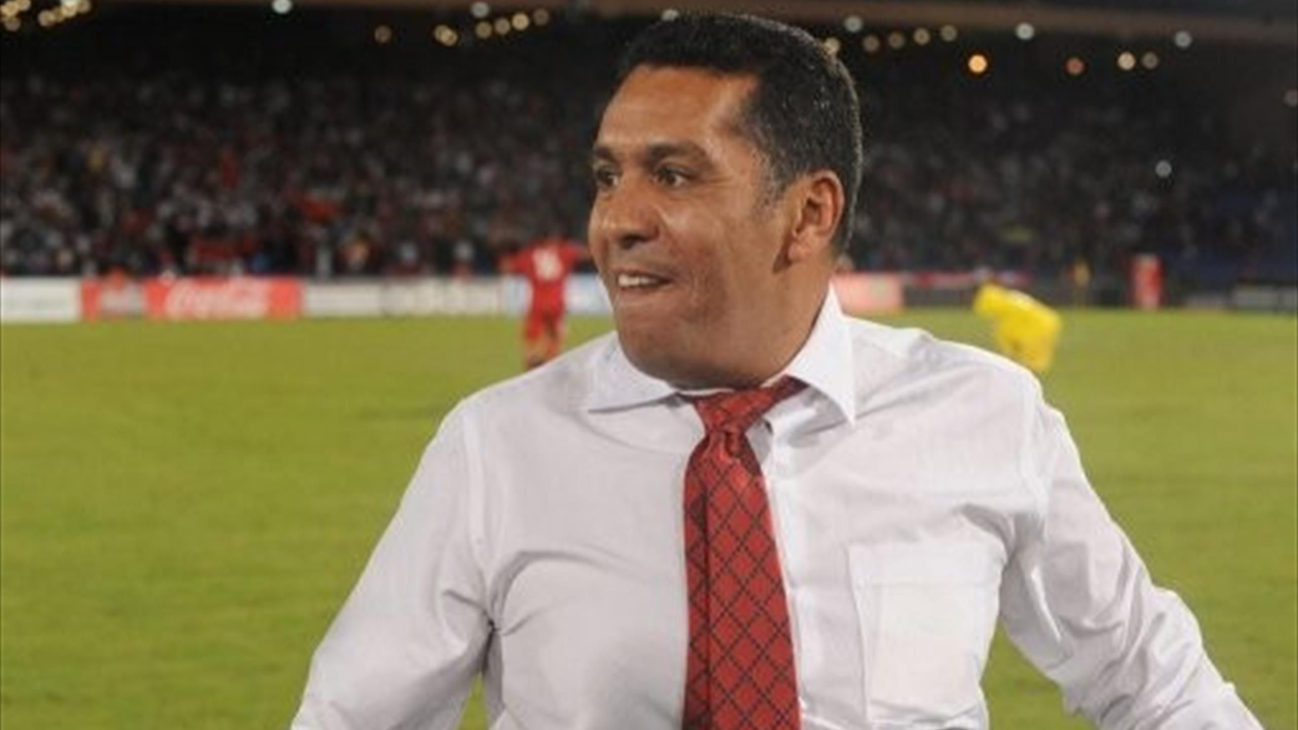 الطاوسي: "الوداد افضل من الاهلي"