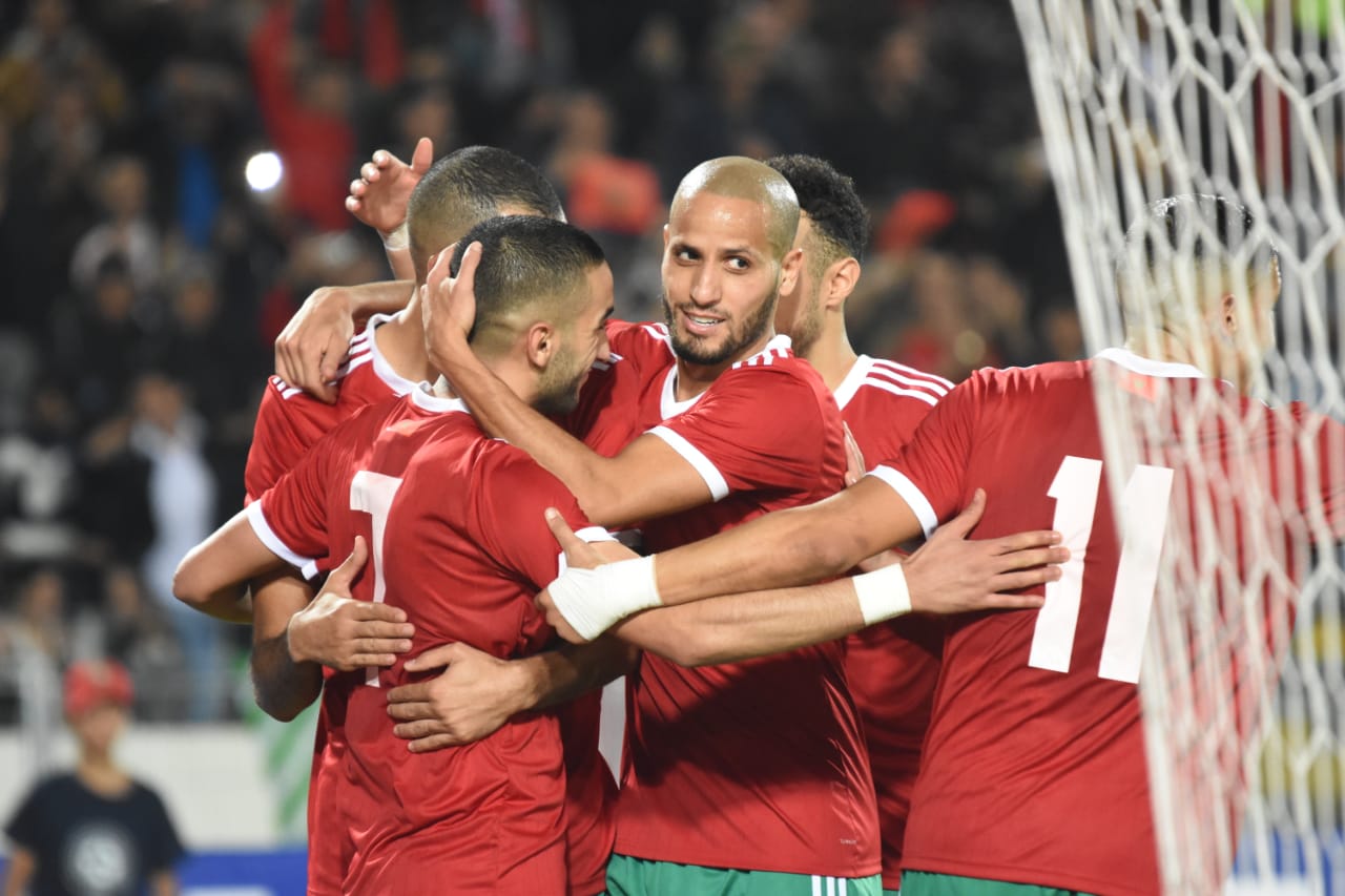 الأحمدي: نتمنى الظفر باللقب لإسعاد جماهيرنا 