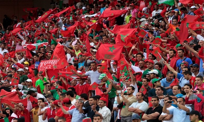 انطلاق عملية بيع تذاكر مباراة المغرب والكاميرون
