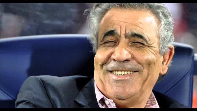 البنزرتي يريد مهاجما تونسيا