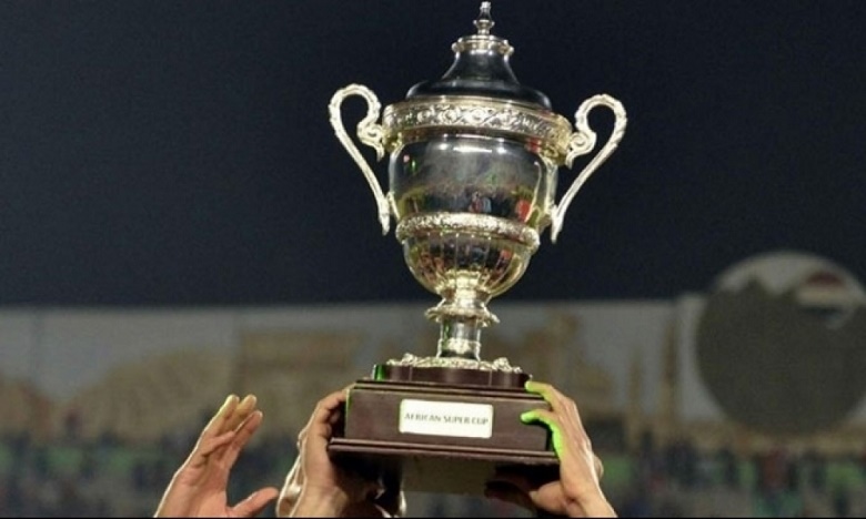 تغيير موعد إقامة السوبر الإفريقي