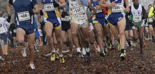 35 عداء يمثلون المغرب في البطولة العربية للضاحية